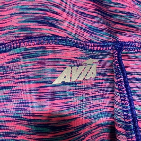 Avia Capri leggings ✝️ - Picture 6 of 9